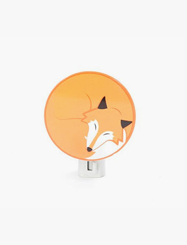Kikkerland Night Light, Fox